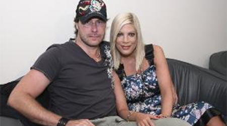 Tori Spelling wants to rebrand herself sans husband