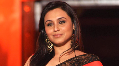 Rani Mukerji to attend Sabyasachis show at ICW