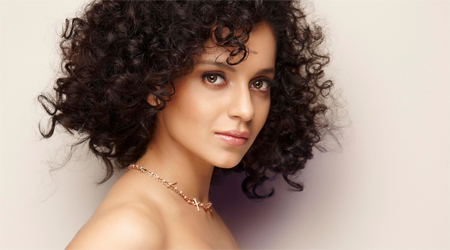 Kangana Ranaut roped in as face of Myntras DressBerry