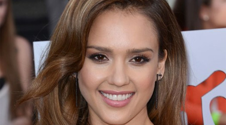 Jessica Alba didnt seek sexy roles