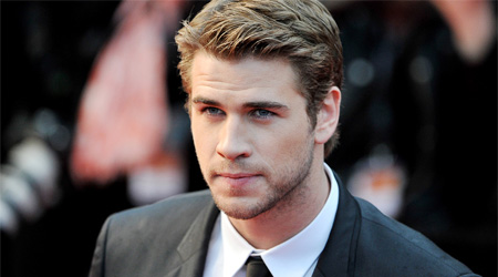Liam Hemsworth, Woody Harrelson reunite on screen