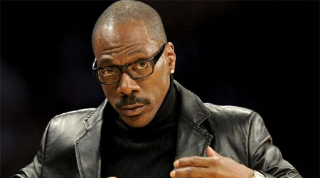 Eddie Murphys namesake drops defamation lawsuit