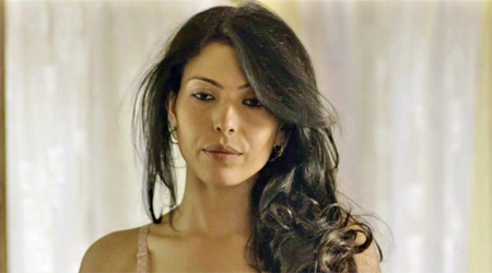 Why was Shilpa Shukla frustrated after B.A. Pass?