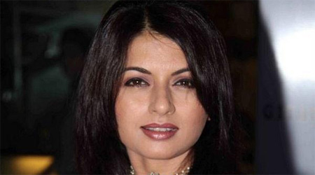 I never went away from my fans: Bhagyashree