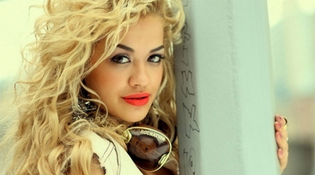 When Rita Ora forgot her lines