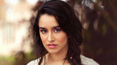 After flop films, I couldve disappeared: Shraddha Kapoor