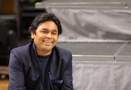 Home best place to be in during holy fasting: Rahman