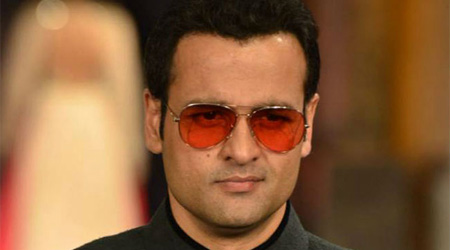 Rohit Roy to bring Manhattan Mango to big screen