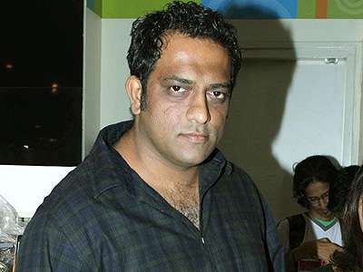 Jagga Jasoos shooting to complete by 2014 end: Anurag Basu