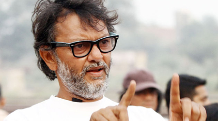 Cinestaan signs three film deal with Rakeysh Mehra