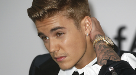 Justin Biebers freedom in peril?