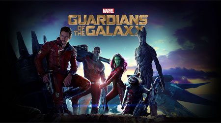 Guardians Of The Galaxy 2 release date locked