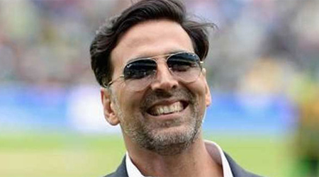 Akshays performance to kick off kabaddi league in London