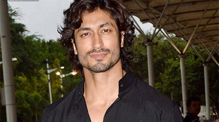 Ive found my own stardom in southern cinema: Vidyut Jammwal