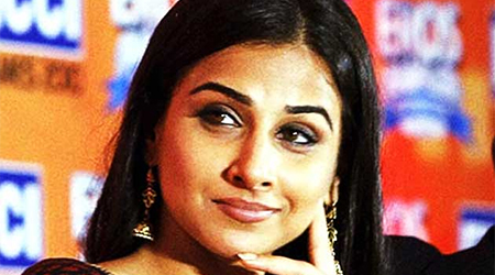 Vidya looks forward to Malayalam, Bengali films