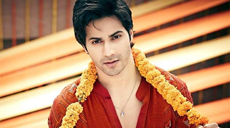 Dont want to do an Ek Villain at the moment: Varun Dhawan