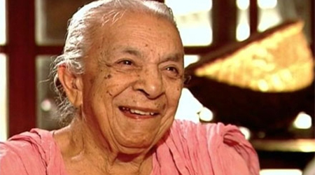President condoles Zohra Sehgals death