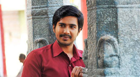 CV Kumar and Gnanavel Raja to produce Vishnu Vishals movie