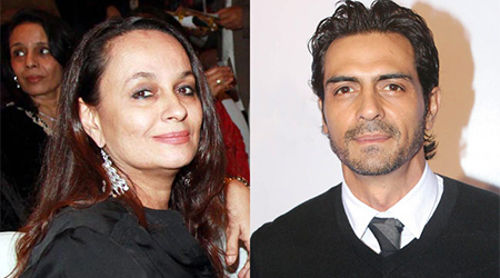 Arjun Rampal to be a part of Soni Razdans Love Affair