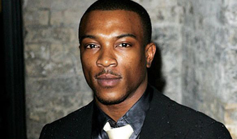 Ashley Walters fined for marijuana possession