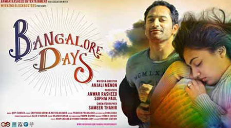 Bangalore Days to be remade 