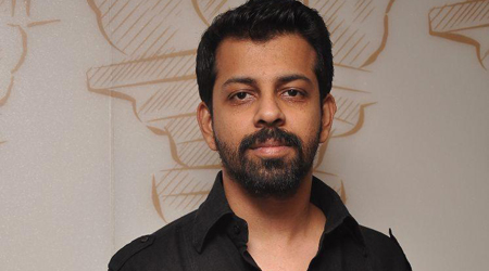 Would love to jump into southern filmdom: Bejoy Nambiar