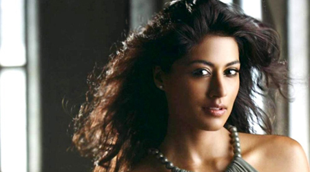 Im not a jewellery person: Chitrangada Singh