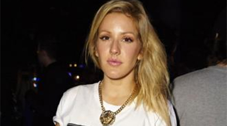 Ellie Goulding petrified of cosmetic surgery