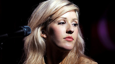 Ellie Goulding: Long distance relationship not easy