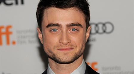 Radcliffe has no plans to reprise Harry Potter role