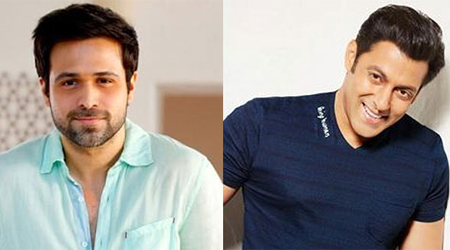 Emraan waiting for right script to work with Salman