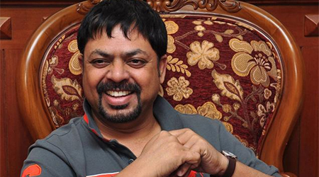 James Vasanthan turns director with Vaanavil Vaazhkai