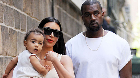 Kanye first proposed to Kim seven years ago
