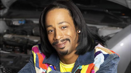Katt Williams involved in car crash