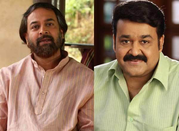 Madhupal to direct Mohanlal 