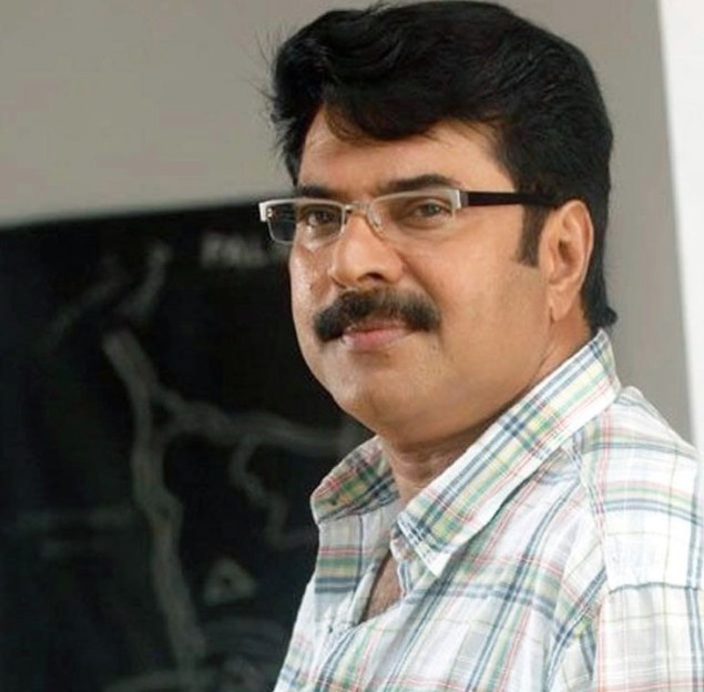 Mammootty to join yet another new director