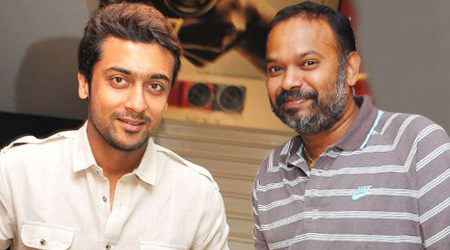 Suriya – Venkat Prabhu film is Masss