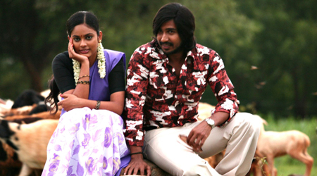 A sequel for Mundasupatti 