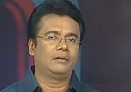 Nandu to do the lead role in Aalroopangal