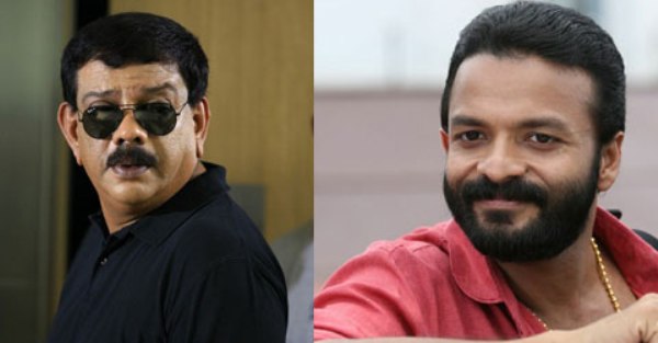 Priyadarshan to direct Jayasurya