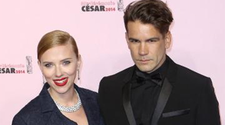 Scarlett Johansson likely to marry next month | nowrunning