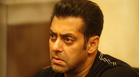 SC notice to Salman Khan in blackbuck poaching case
