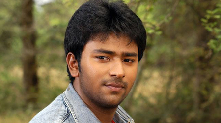 Vaaimai out of my usual genre of films: Shanthnu