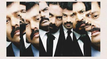 Need to thank Nalans mother for ;Sathuranga Vettai: Director