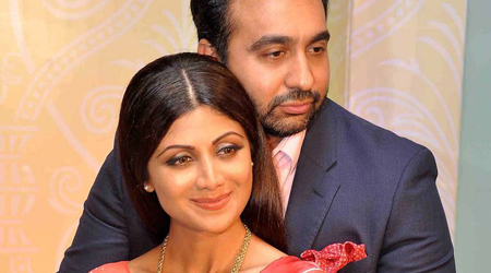 Shilpa Shetty recollects Goan escapade with Raj