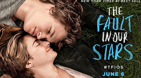 The Fault In Our Stars: No fault with this poignant tale (IANS Movie Review)