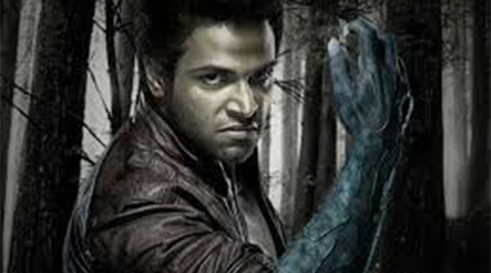 Love is everything for me: Rithvik Dhanjani