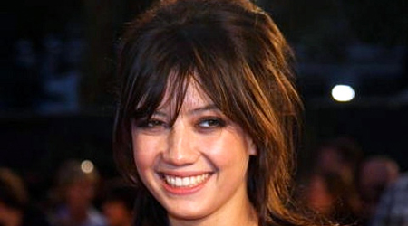 Daisy Lowe lands acting role