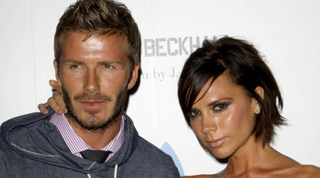 Beckhams not involved in tax avoidance scheme: Representative