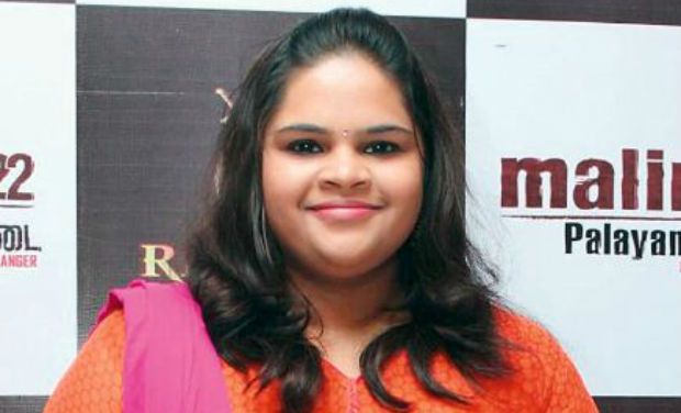 Female comedians dont get their due: Vidyullekha